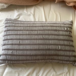 Brand New Throw Pillow